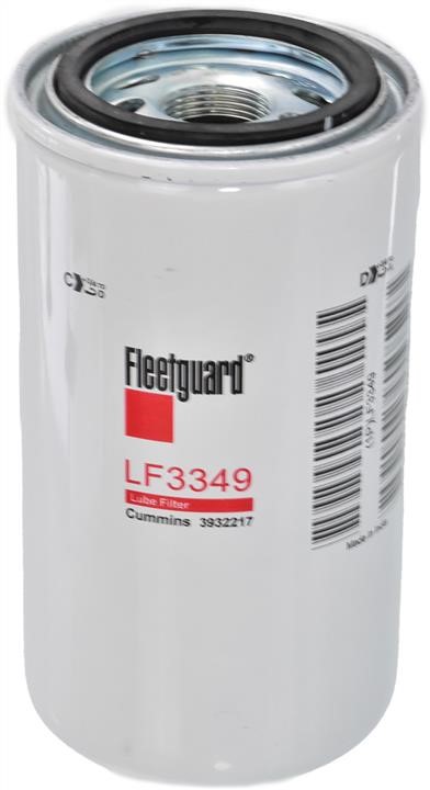Fleetguard LF3349 Фільтр масляний LF3349: Приваблива ціна - Купити в Україні на EXIST.UA!