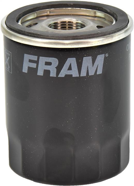 Fram PH5949 Фільтр масляний PH5949: Купити в Україні - Добра ціна на EXIST.UA!