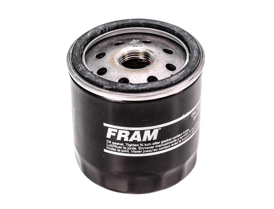 Fram PH8993 Фільтр масляний PH8993: Купити в Україні - Добра ціна на EXIST.UA!