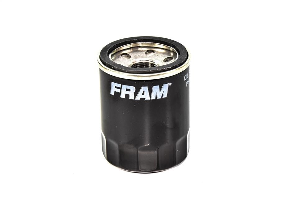 Fram PH5317 Фільтр масляний PH5317: Приваблива ціна - Купити в Україні на EXIST.UA!