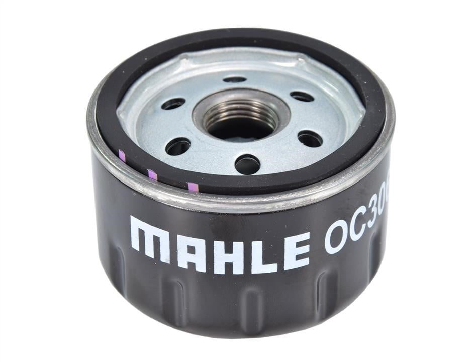 Mahle/Knecht OC 306 Фільтр масляний OC306: Купити в Україні - Добра ціна на EXIST.UA!