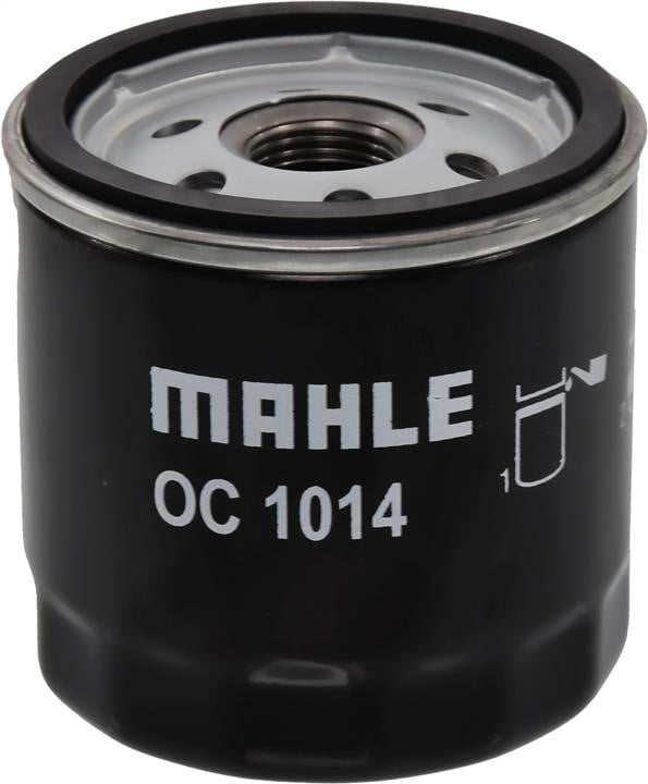 Mahle/Knecht OC 1014 Фільтр масляний OC1014: Купити в Україні - Добра ціна на EXIST.UA!