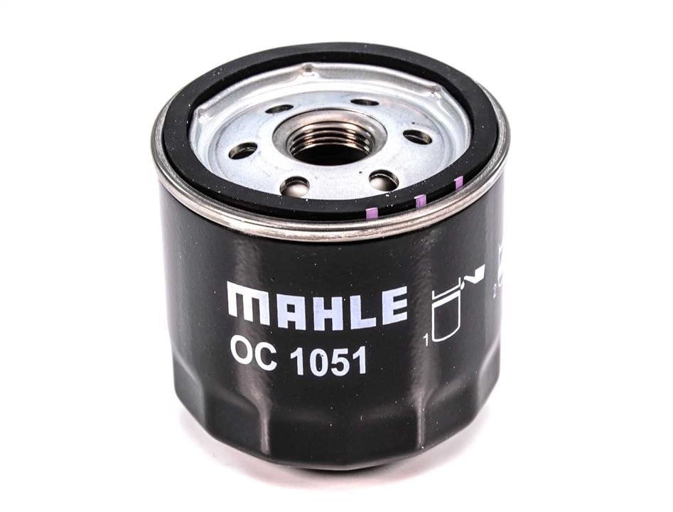 Mahle/Knecht OC 1051 Фільтр масляний OC1051: Купити в Україні - Добра ціна на EXIST.UA!