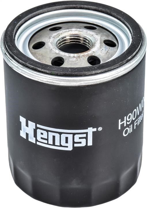 Hengst H90W04 Фільтр масляний H90W04: Купити в Україні - Добра ціна на EXIST.UA!