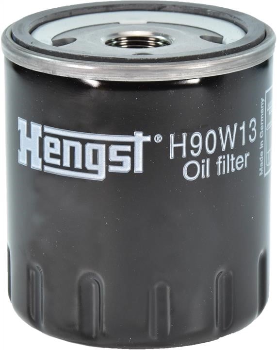 Hengst H90W13 Фільтр масляний H90W13: Приваблива ціна - Купити в Україні на EXIST.UA!