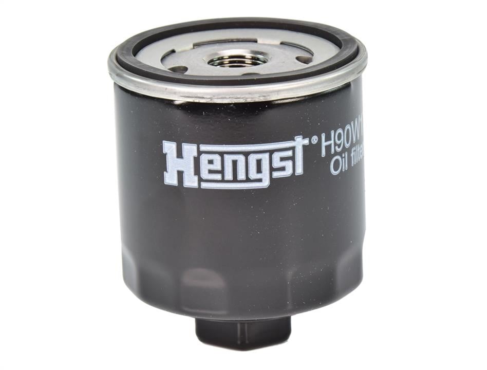 Hengst H90W17 Фільтр масляний H90W17: Купити в Україні - Добра ціна на EXIST.UA!