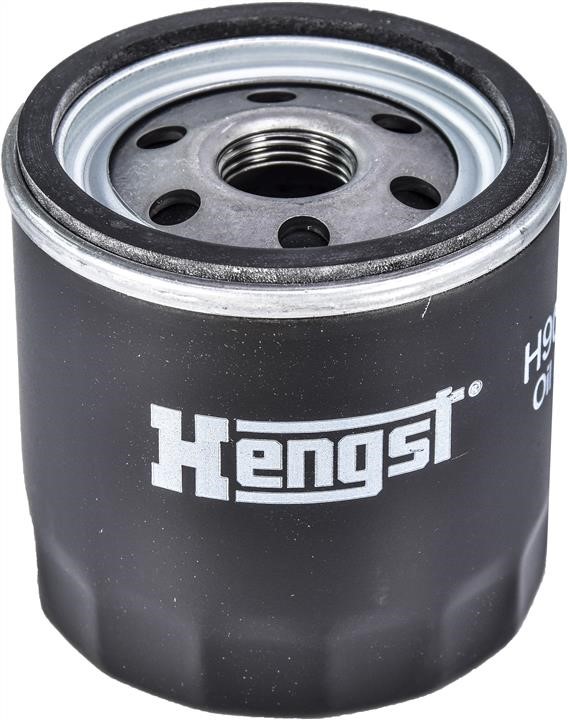 Hengst H90W19 Фільтр масляний H90W19: Купити в Україні - Добра ціна на EXIST.UA!