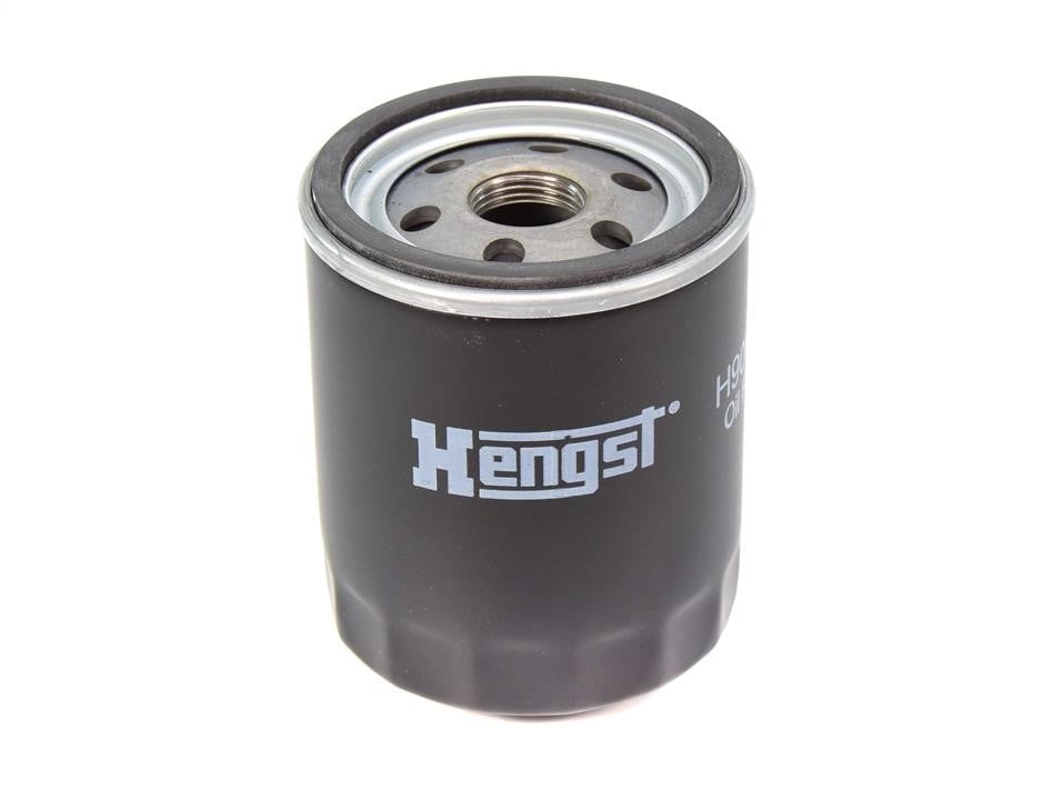 Hengst H90W23 Фільтр масляний H90W23: Купити в Україні - Добра ціна на EXIST.UA!