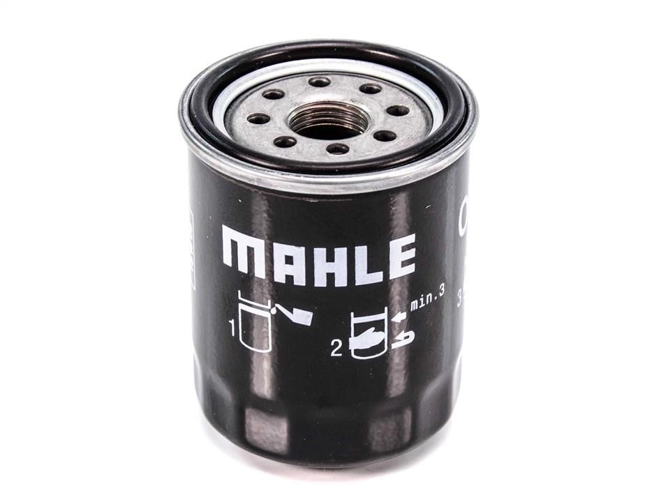 Mahle/Knecht OC 217 Фільтр масляний OC217: Купити в Україні - Добра ціна на EXIST.UA!