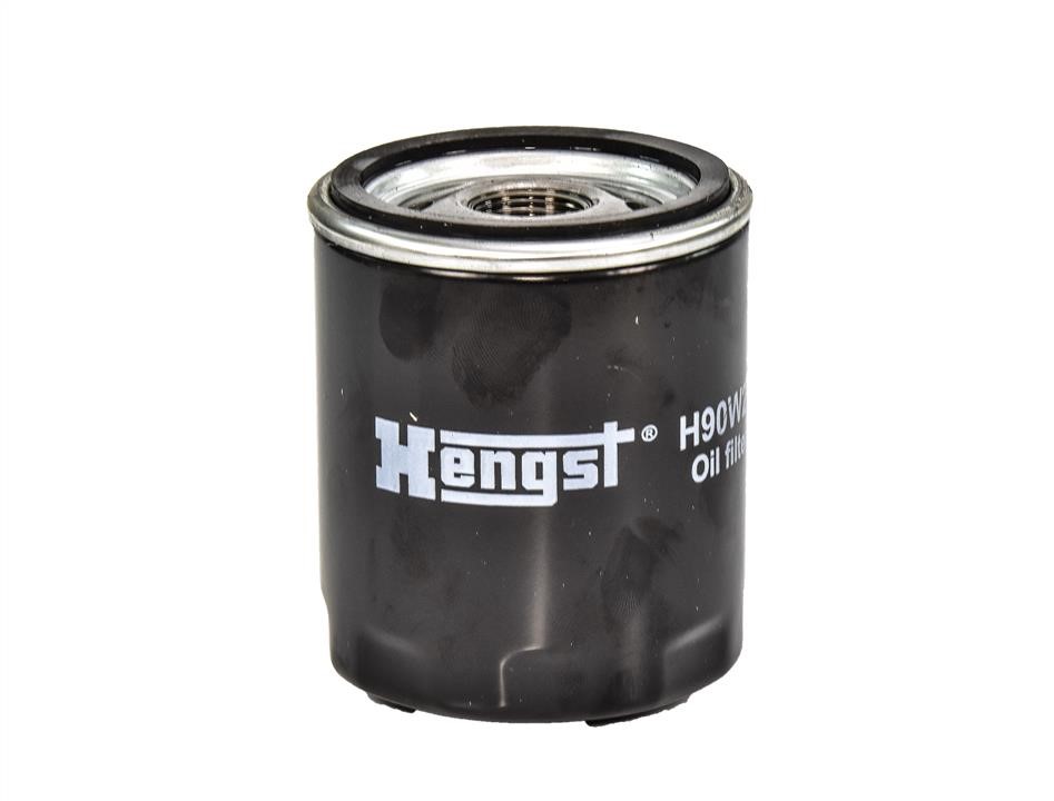 Hengst H90W29 Фільтр масляний H90W29: Приваблива ціна - Купити в Україні на EXIST.UA!