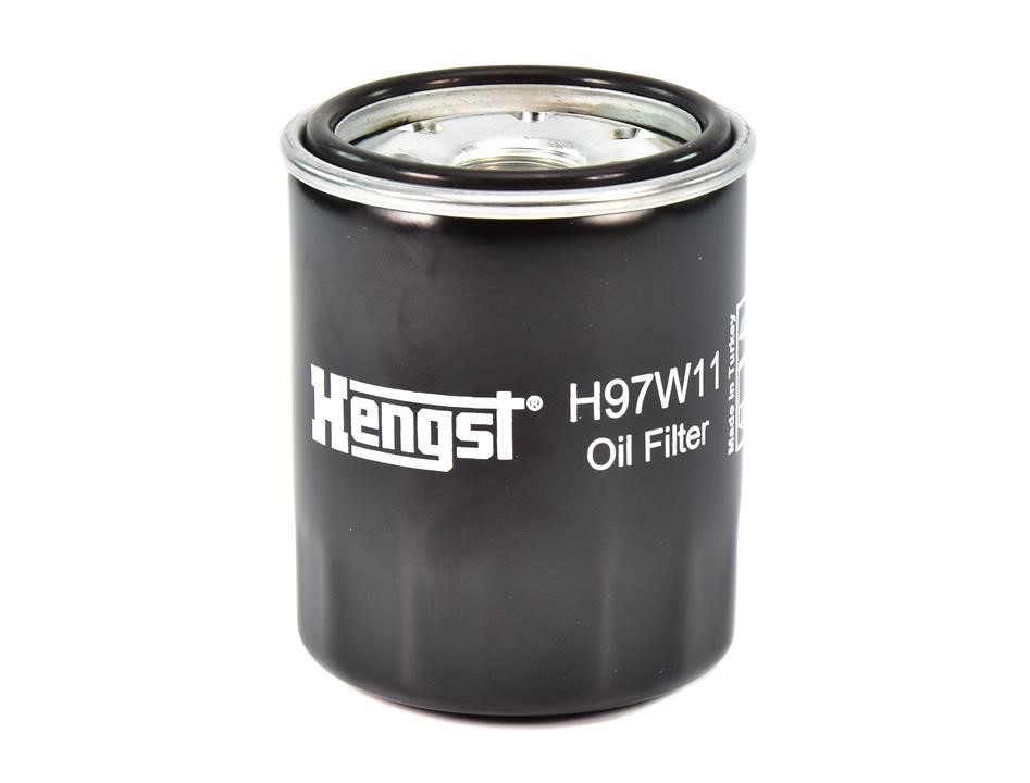 Hengst H97W11 Фільтр масляний H97W11: Купити в Україні - Добра ціна на EXIST.UA!