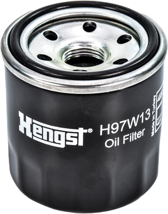 Hengst H97W13 Фільтр масляний H97W13: Купити в Україні - Добра ціна на EXIST.UA!