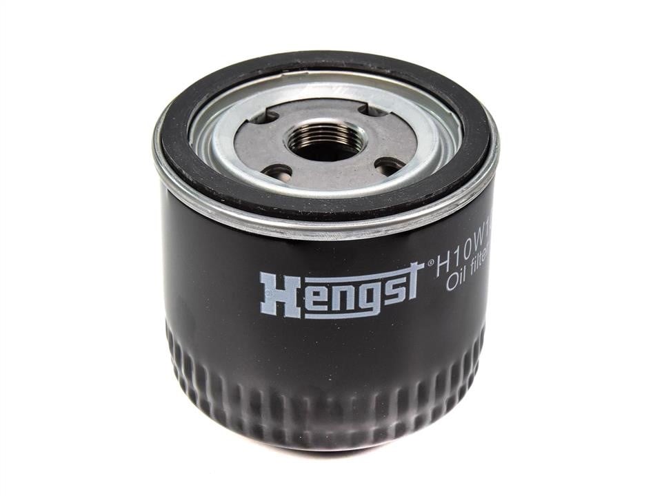 Hengst H10W10 Фільтр масляний H10W10: Купити в Україні - Добра ціна на EXIST.UA!
