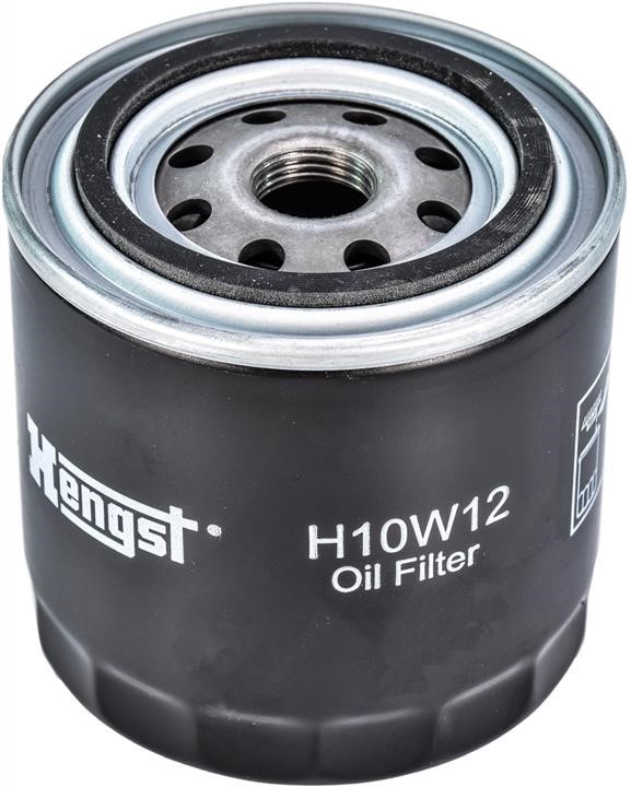 Hengst H10W12 Фільтр масляний H10W12: Купити в Україні - Добра ціна на EXIST.UA!