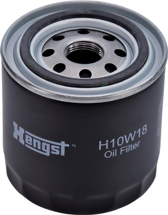 Hengst H10W18 Фільтр масляний H10W18: Купити в Україні - Добра ціна на EXIST.UA!