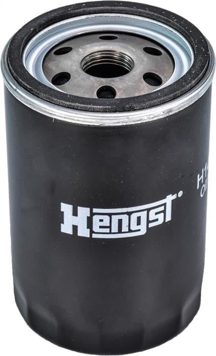 Hengst H14W23 Фільтр масляний H14W23: Купити в Україні - Добра ціна на EXIST.UA!