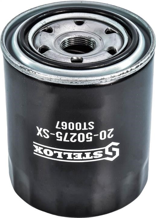 Stellox 20-50275-SX Фільтр масляний 2050275SX: Купити в Україні - Добра ціна на EXIST.UA!