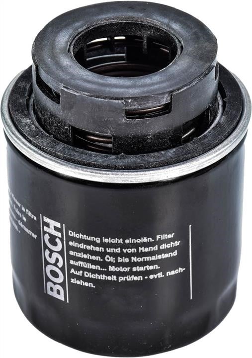 Bosch F 026 407 181 Фільтр масляний F026407181: Купити в Україні - Добра ціна на EXIST.UA!