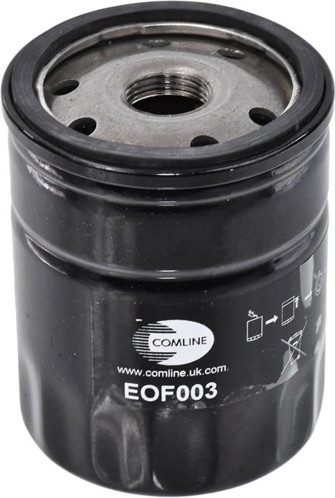 Comline EOF003 Фільтр масляний EOF003: Купити в Україні - Добра ціна на EXIST.UA!