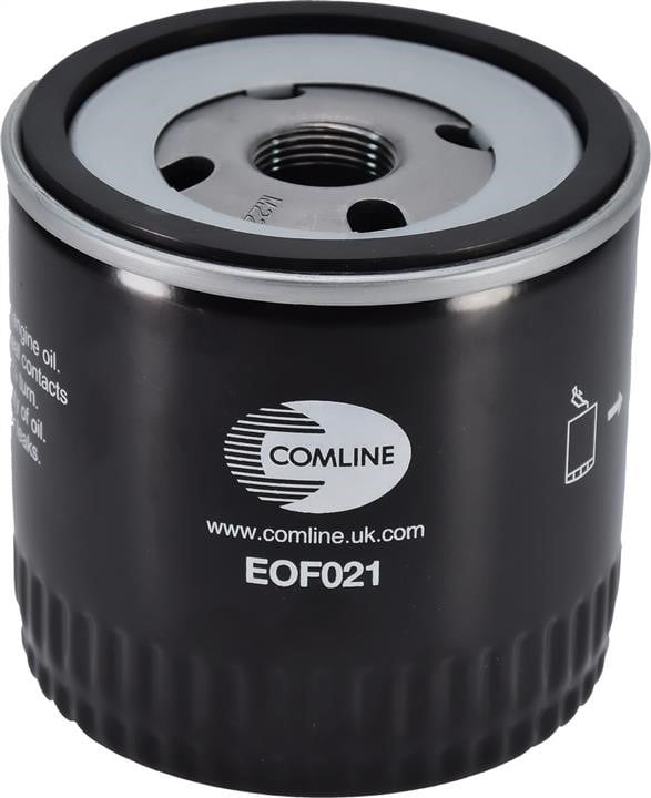 Comline EOF021 Фільтр масляний EOF021: Купити в Україні - Добра ціна на EXIST.UA!
