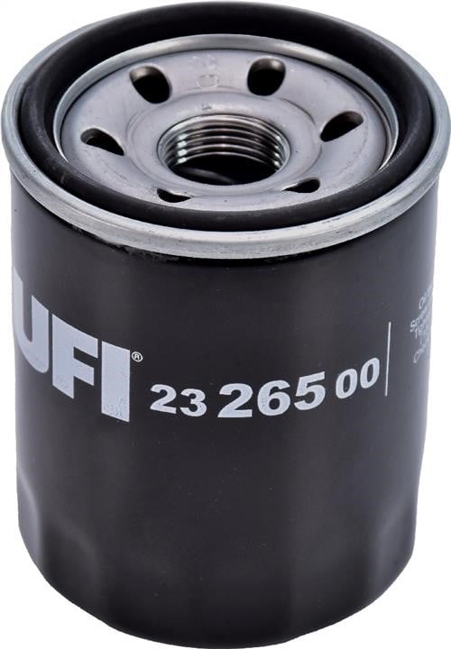 Ufi 23.265.00 Фільтр масляний 2326500: Купити в Україні - Добра ціна на EXIST.UA!