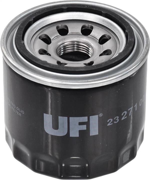 Ufi 23.271.00 Фільтр масляний 2327100: Купити в Україні - Добра ціна на EXIST.UA!
