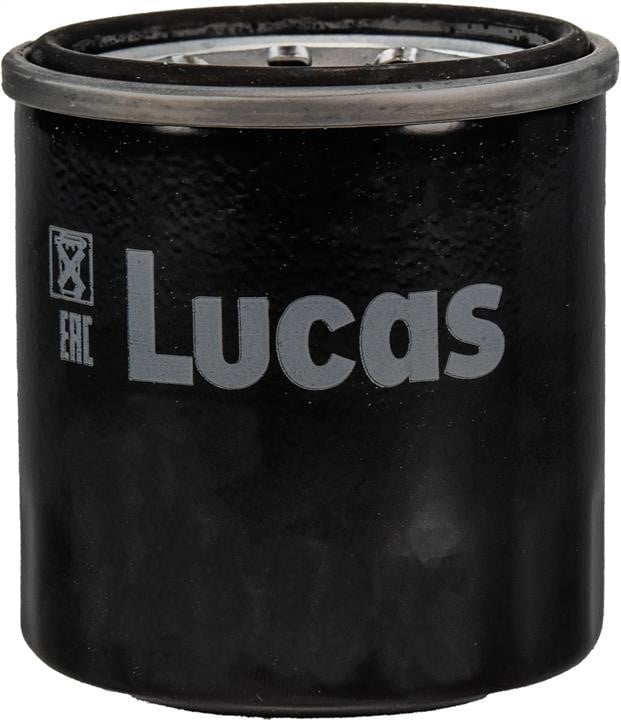 Lucas filters LFOS159 Фільтр масляний LFOS159: Купити в Україні - Добра ціна на EXIST.UA!