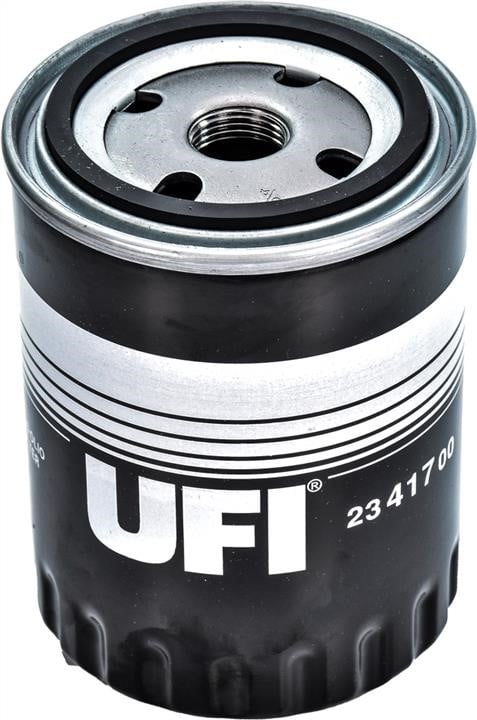 Ufi 23.417.00 Фільтр масляний 2341700: Приваблива ціна - Купити в Україні на EXIST.UA!