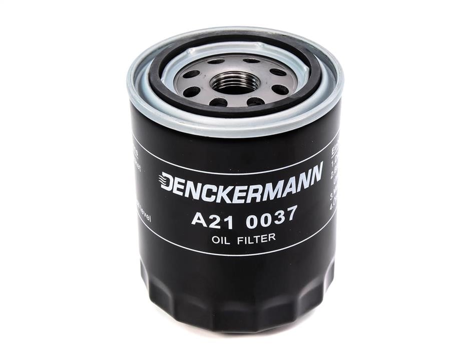 Denckermann A210037 Фільтр масляний A210037: Купити в Україні - Добра ціна на EXIST.UA!