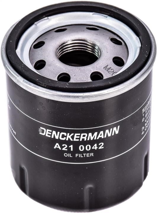 Denckermann A210042 Фільтр масляний A210042: Купити в Україні - Добра ціна на EXIST.UA!