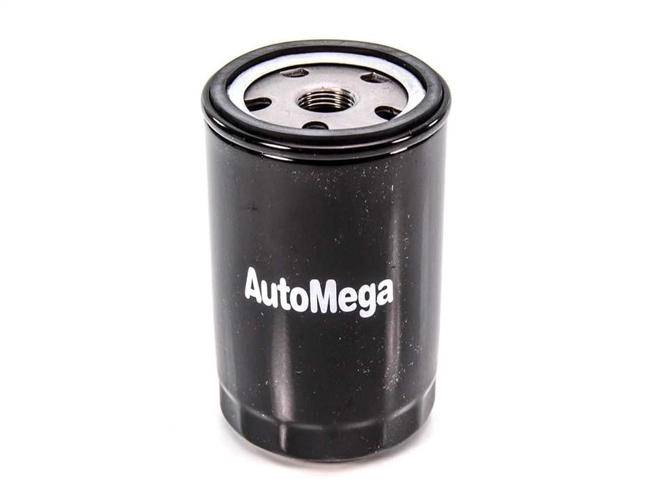 AutoMega 180039610 Фільтр масляний 180039610: Купити в Україні - Добра ціна на EXIST.UA!