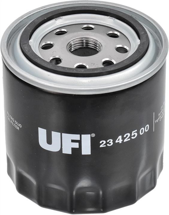 Ufi 23.425.00 Фільтр масляний 2342500: Купити в Україні - Добра ціна на EXIST.UA!