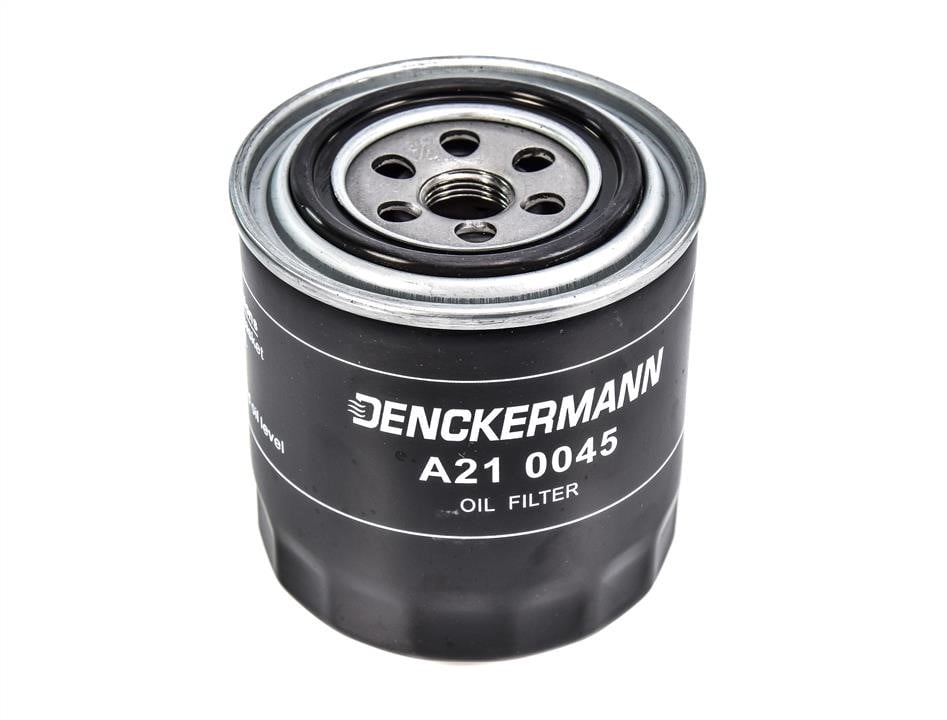 Denckermann A210045 Фільтр масляний A210045: Приваблива ціна - Купити в Україні на EXIST.UA!
