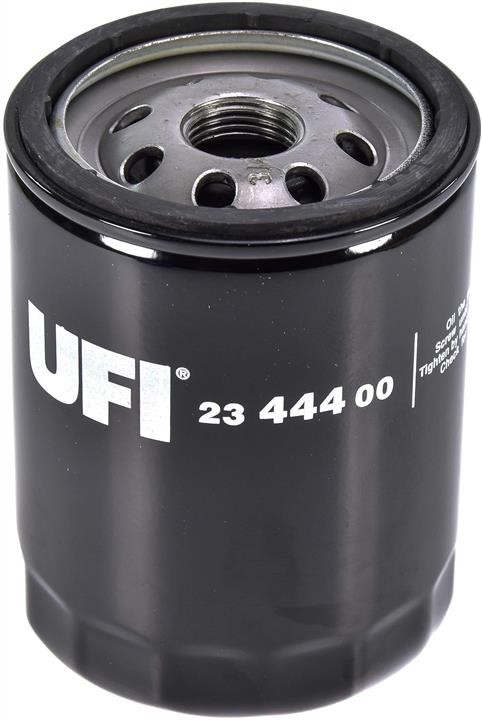 Ufi 23.444.00 Фільтр масляний 2344400: Купити в Україні - Добра ціна на EXIST.UA!