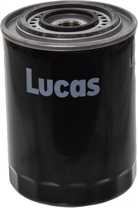 Lucas filters LFOS123 Фільтр масляний LFOS123: Приваблива ціна - Купити в Україні на EXIST.UA!
