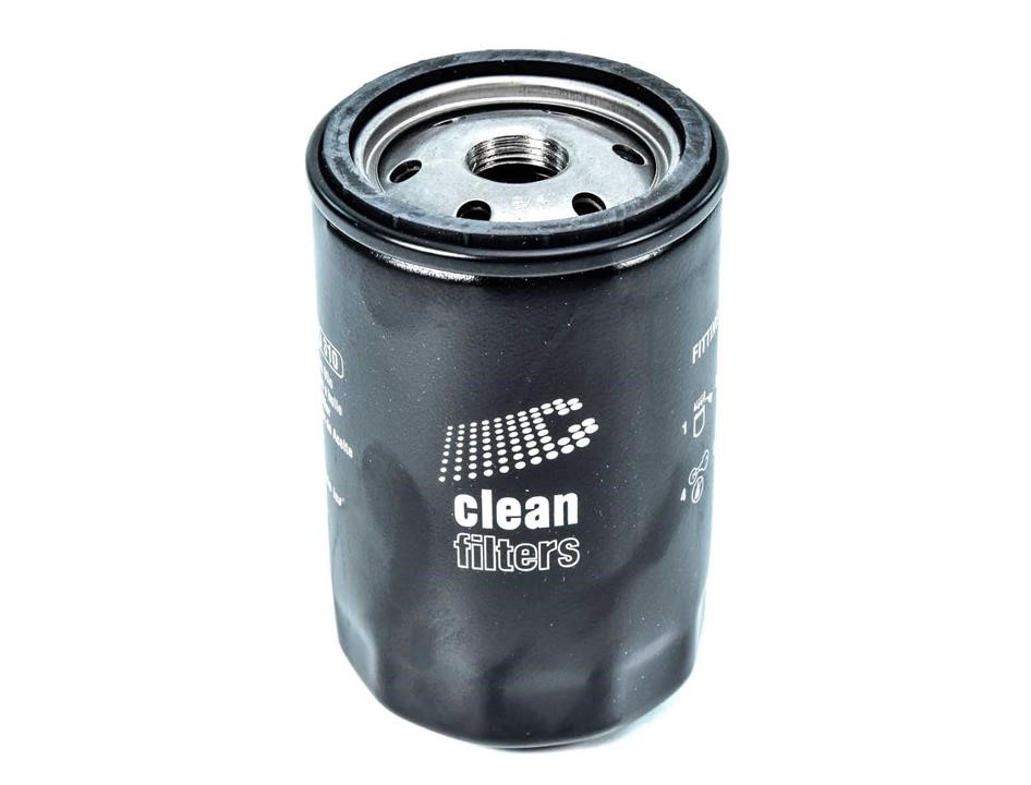 Clean filters DO 310 Фільтр масляний DO310: Купити в Україні - Добра ціна на EXIST.UA!
