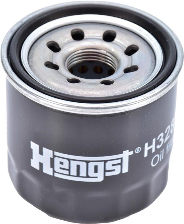 Hengst H328W Фільтр масляний H328W: Приваблива ціна - Купити в Україні на EXIST.UA!