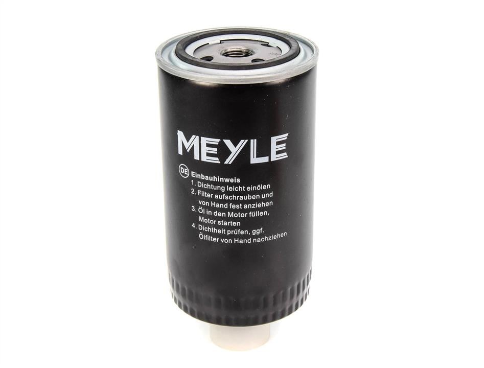 Meyle 100 115 0017 Фільтр масляний 1001150017: Приваблива ціна - Купити в Україні на EXIST.UA!