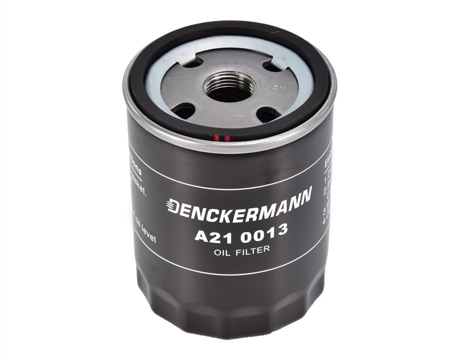 Denckermann A210013 Фільтр масляний A210013: Купити в Україні - Добра ціна на EXIST.UA!