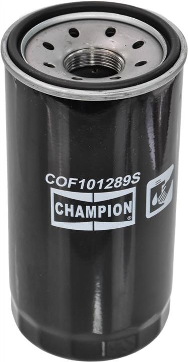 Champion COF101289S Фільтр масляний COF101289S: Купити в Україні - Добра ціна на EXIST.UA!