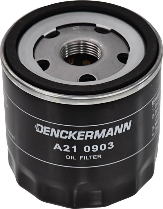 Denckermann A210903 Фільтр масляний A210903: Купити в Україні - Добра ціна на EXIST.UA!