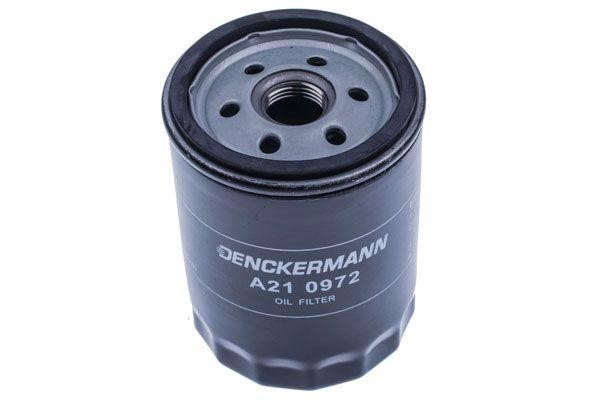 Denckermann A210972 Фільтр масляний A210972: Приваблива ціна - Купити в Україні на EXIST.UA!