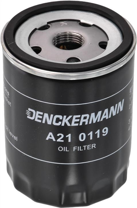 Denckermann A210119 Фільтр масляний A210119: Купити в Україні - Добра ціна на EXIST.UA!