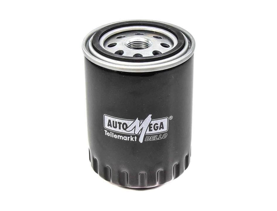 AutoMega 180043210 Фільтр масляний 180043210: Купити в Україні - Добра ціна на EXIST.UA!