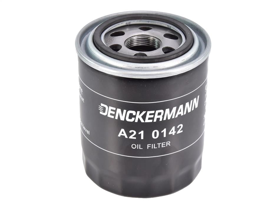 Denckermann A210142 Фільтр масляний A210142: Купити в Україні - Добра ціна на EXIST.UA!