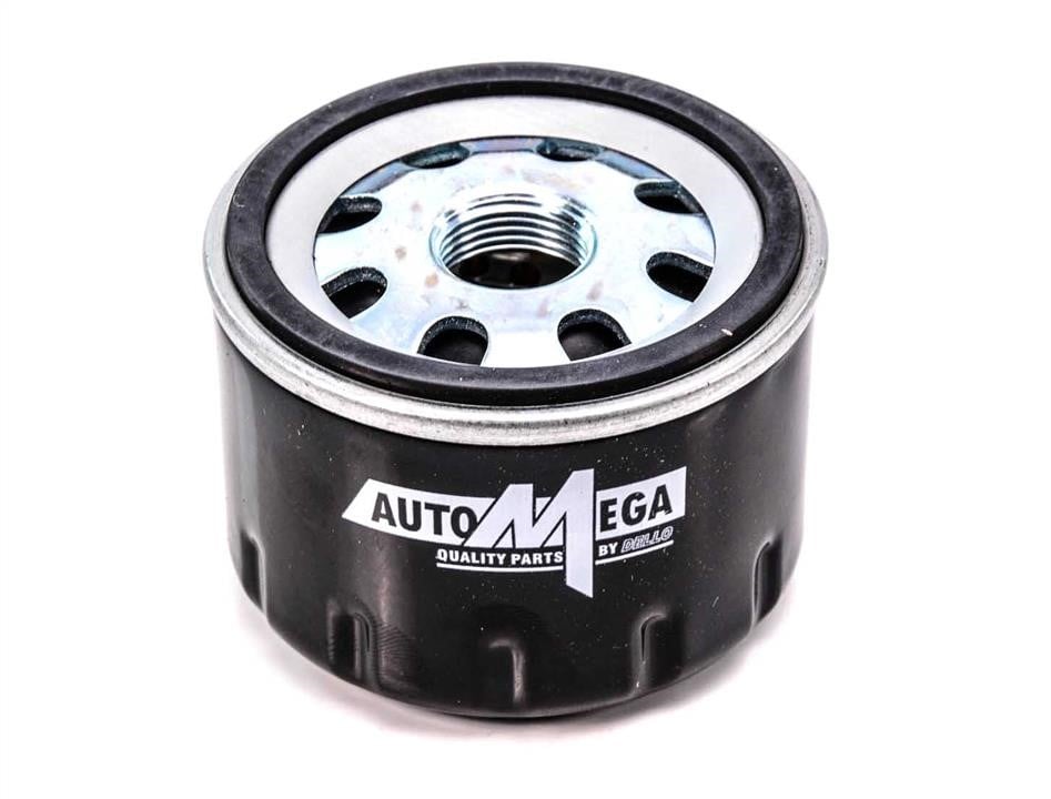 AutoMega 180043810 Фільтр масляний 180043810: Купити в Україні - Добра ціна на EXIST.UA!