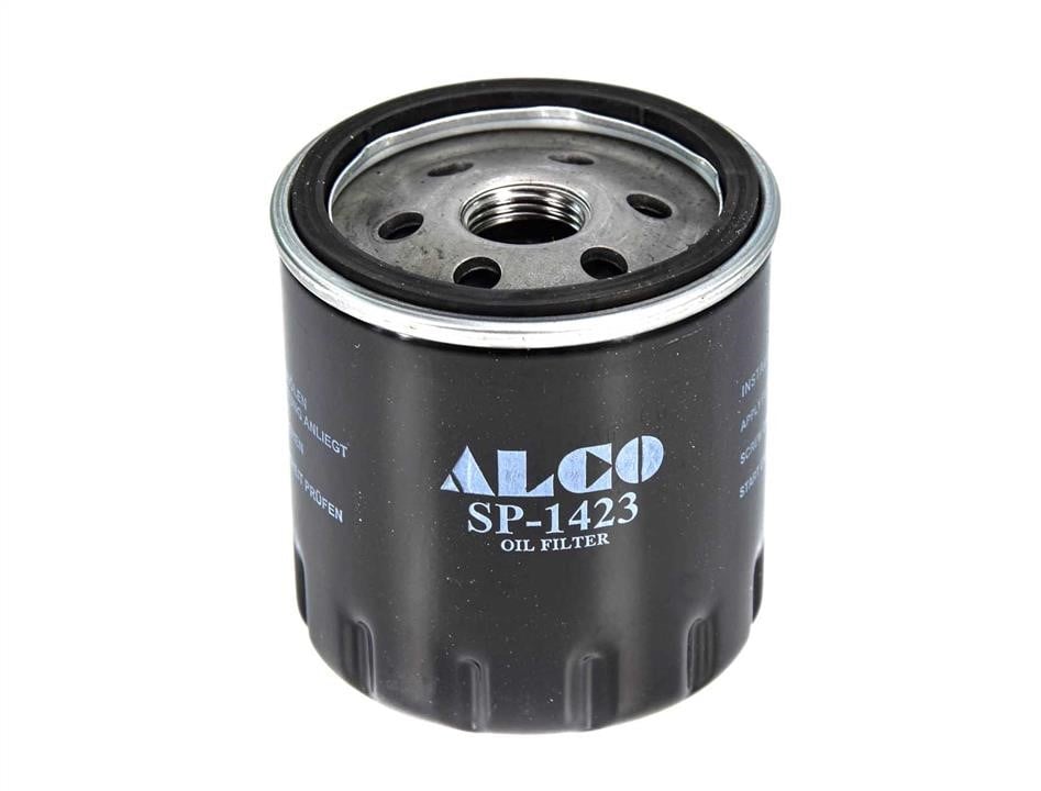 Alco SP-1423 Фільтр масляний SP1423: Купити в Україні - Добра ціна на EXIST.UA!