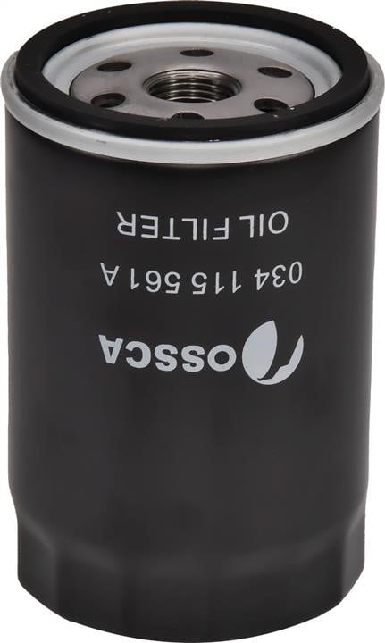 Ossca 01181 Фільтр масляний 01181: Приваблива ціна - Купити в Україні на EXIST.UA!