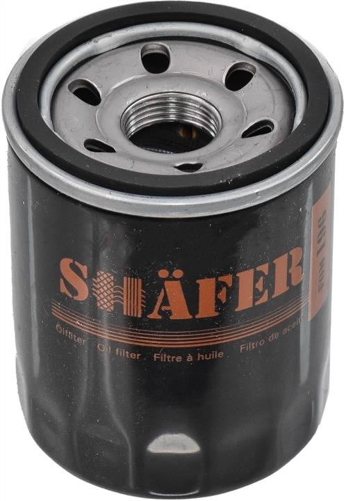 Shafer FOM196 Фільтр масляний FOM196: Приваблива ціна - Купити в Україні на EXIST.UA!
