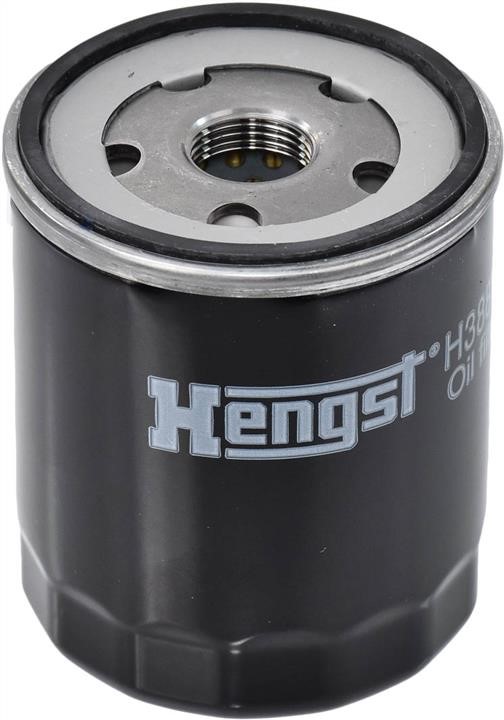 Hengst H388W Фільтр масляний H388W: Приваблива ціна - Купити в Україні на EXIST.UA!